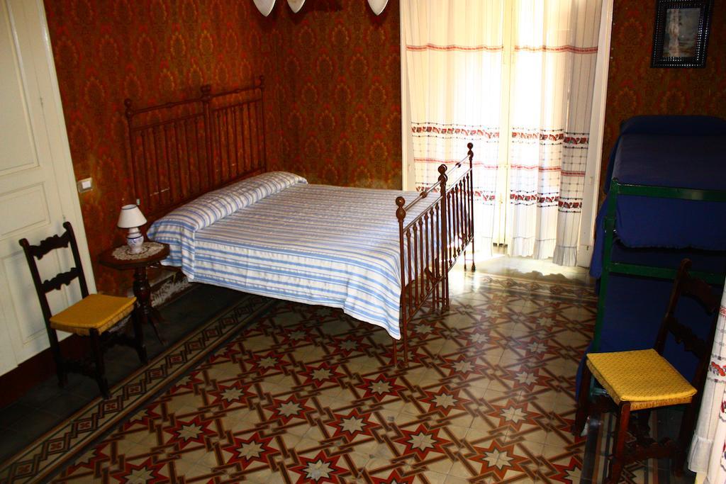 B&B Sotto I Pini Zafferana Etnea Room photo