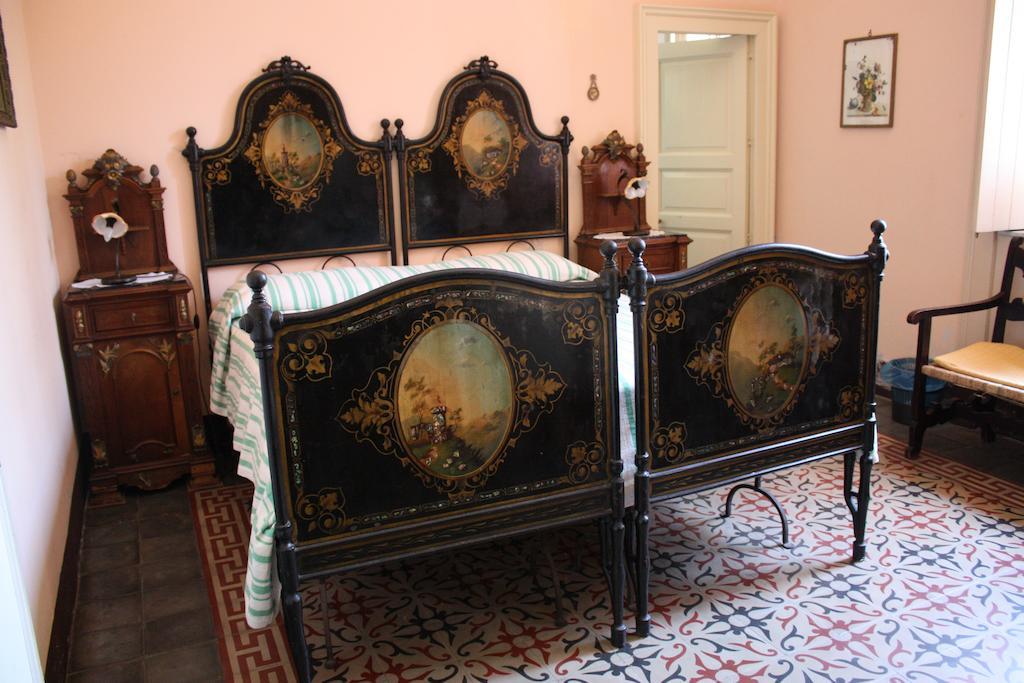 B&B Sotto I Pini Zafferana Etnea Room photo