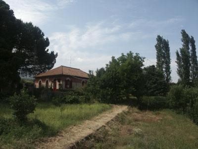 B&B Sotto I Pini Zafferana Etnea Exterior photo
