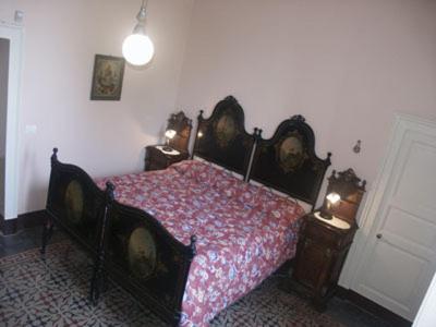 B&B Sotto I Pini Zafferana Etnea Exterior photo