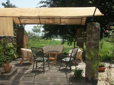 B&B Sotto I Pini Zafferana Etnea Exterior photo