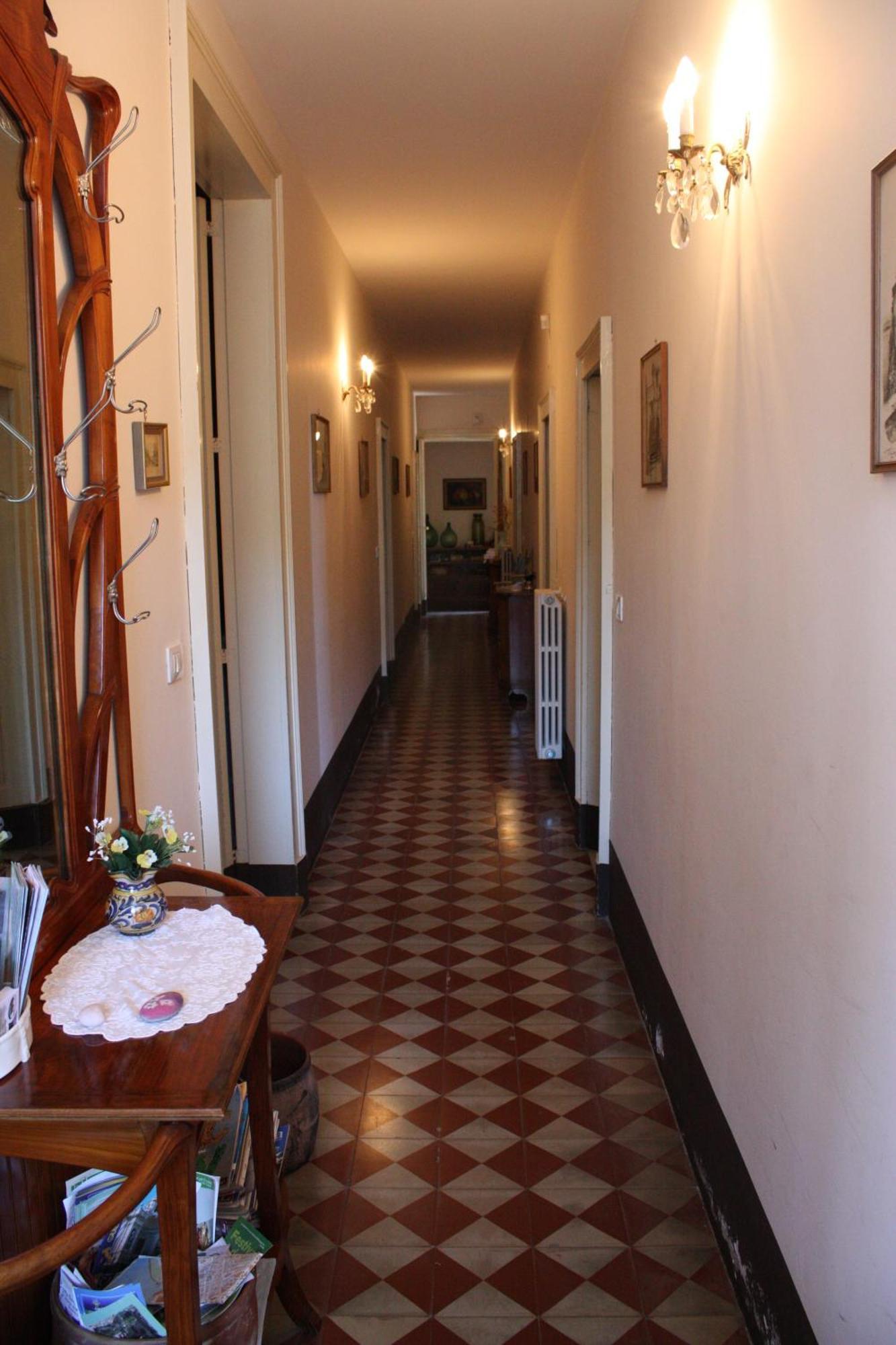 B&B Sotto I Pini Zafferana Etnea Exterior photo
